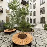 TurnKey Premium Apartment