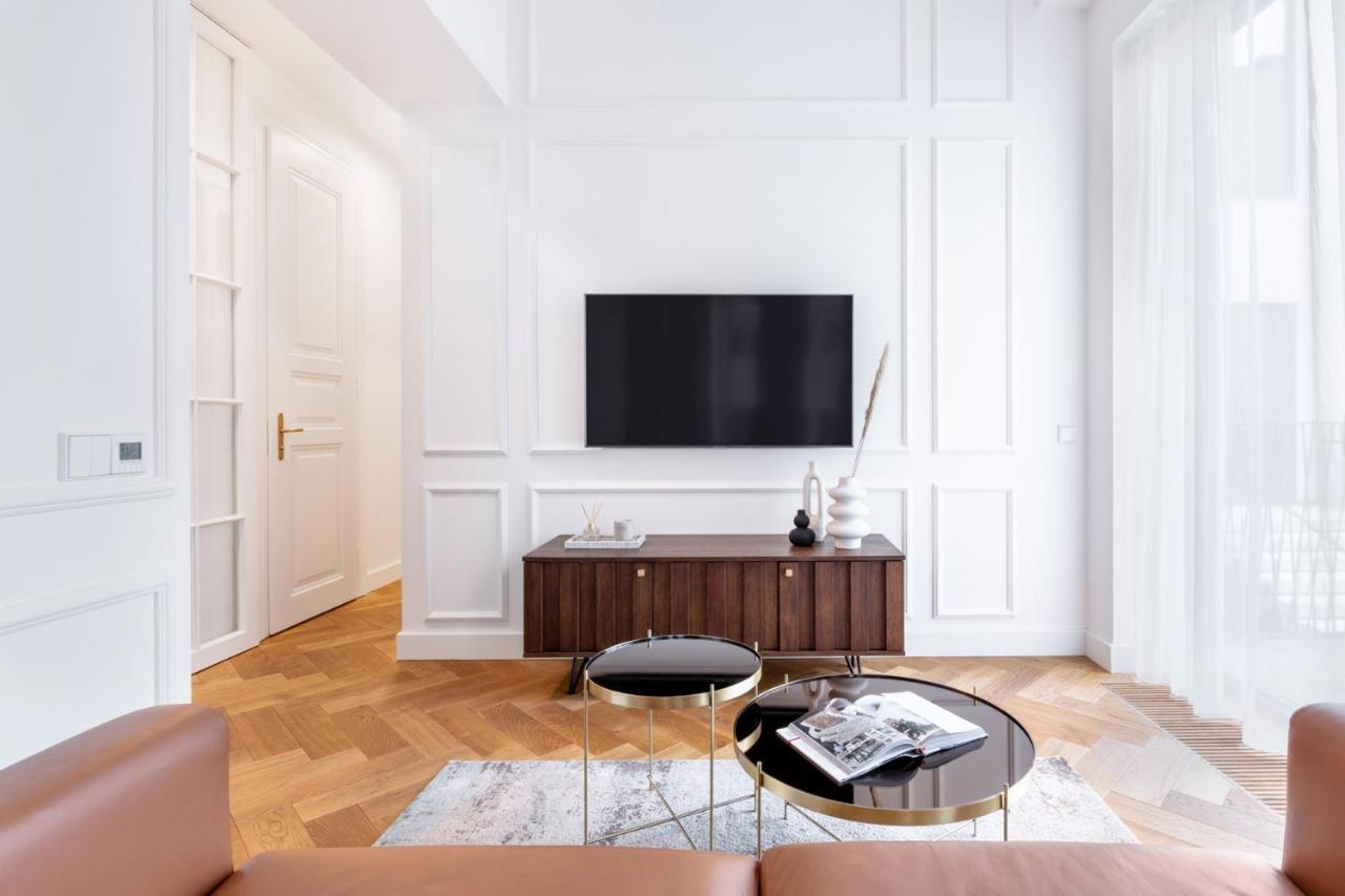Turnkey I Premium Apartmán